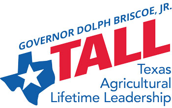 Texas Agricultural Lifetime Leadership